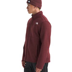 The North Face Gordon Lyons Full Zip Jacket – Men’s